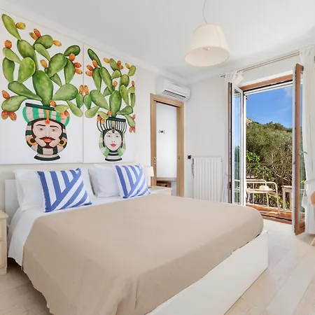 Villa Ieisha *