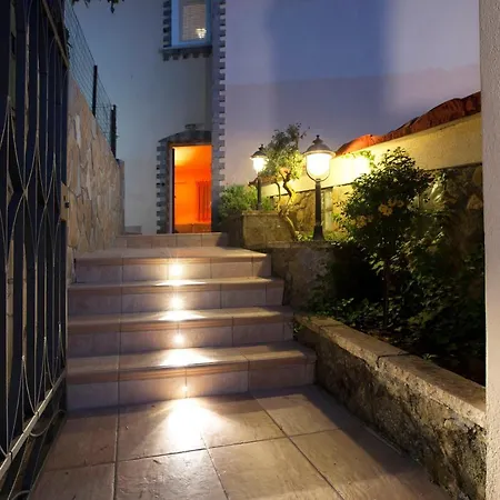 Villa Ieisha Massa Lubrense