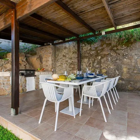 Villa Ieisha *