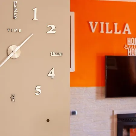 Ieisha Villa